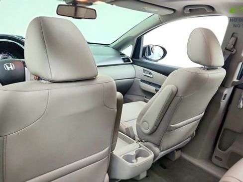 Used 2015 Honda Odyssey EX-L image 35