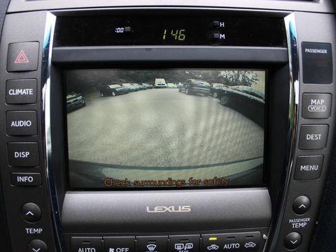 Used 2009 Lexus ES 350 FWD image 38
