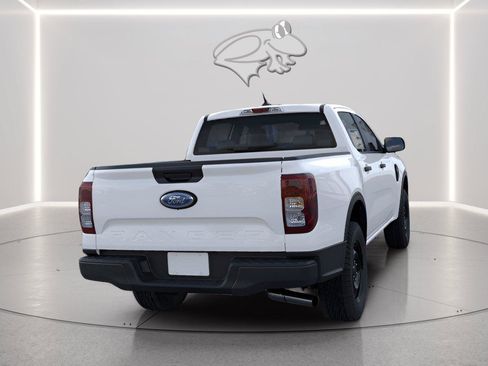 New 2026 Ford Ranger XL RWD image 6
