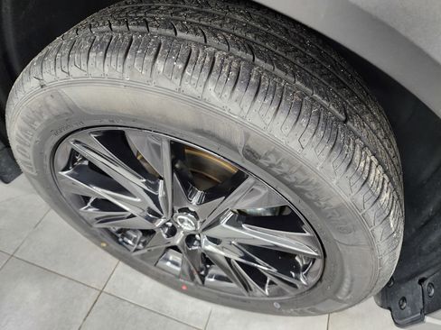 Used 2024 MAZDA CX-5 Carbon Edition image 3