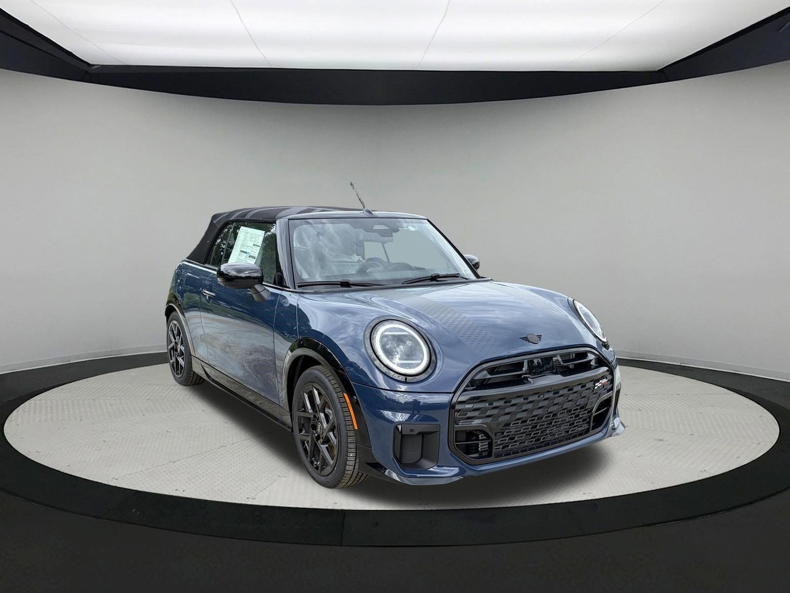 New 2027 MINI Cooper S FWD image 3
