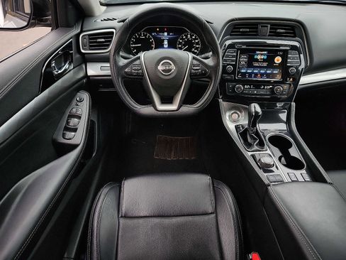 Used 2023 Nissan Maxima SV w/ Floor Mat Group image 11