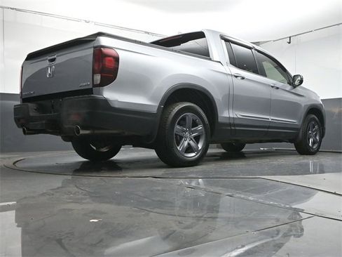Used 2021 Honda Ridgeline RTL image 36