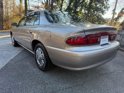 Used 2001 Buick Century Custom w/ Special Edition Pkg image 21