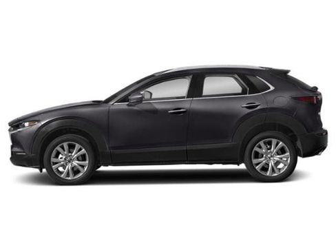 Used 2022 MAZDA CX-30 AWD 2.5 S w/ Select Package image 3