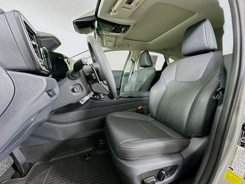 New 2026 Lexus NX 350 AWD w/ Premium Package image 22