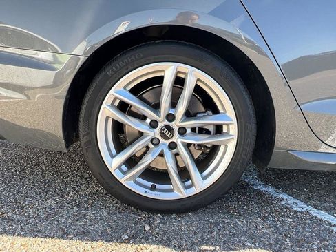 Used 2023 Audi A4 2.0T Premium Plus image 7