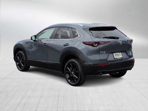Used 2024 MAZDA CX-30 AWD 2.5 S w/ Preferred Package image 6