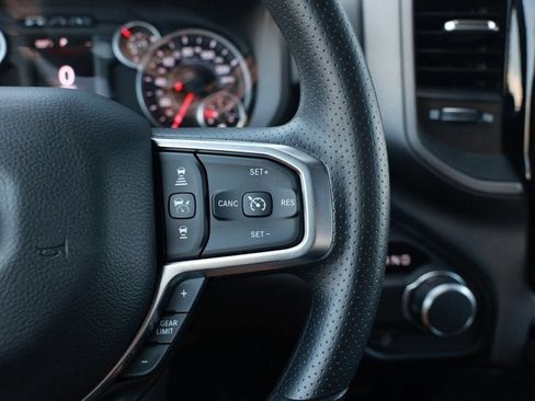 New 2026 RAM 1500 Express RWD image 20
