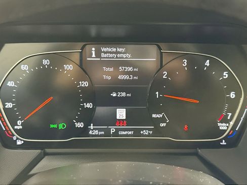 Used 2020 BMW 228i xDrive Gran Coupe 228i Gran Coupe xDrive w/ M Sport Package image 23