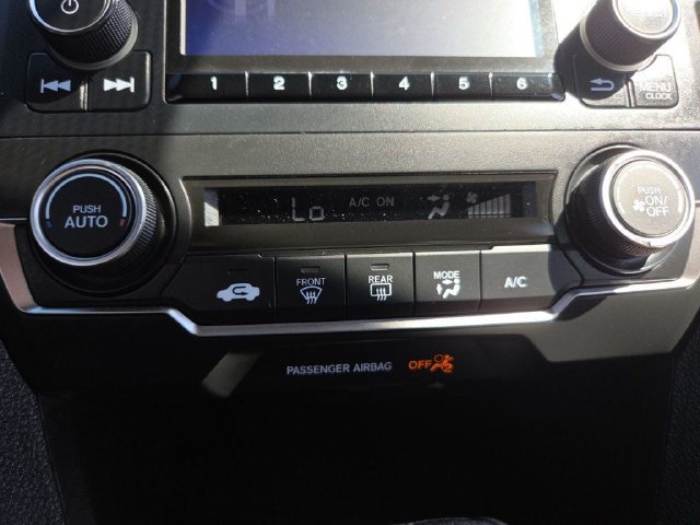 Used 2019 Honda Civic LX image 27