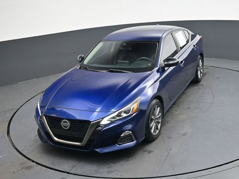 Used 2020 Nissan Altima 2.5 SR image 24