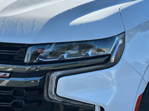 Used 2021 Chevrolet Tahoe Z71 w/ Rear Media and Nav Package image 50