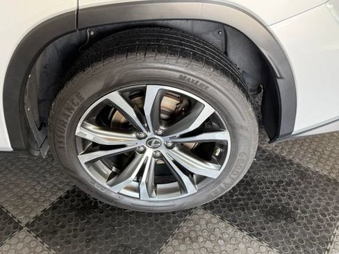 Used 2019 Lexus RX 350 AWD w/ Navigation Package image 14