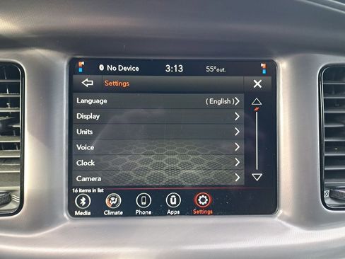 Used 2023 Dodge Charger SXT w/ Blacktop Package image 21