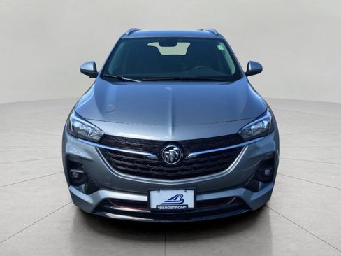 Used 2023 Buick Encore GX Select w/ Sport Touring Package FWD image 41