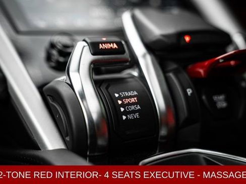 Used 2020 Lamborghini Urus AWD/4WD image 38