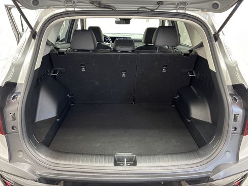 Certified 2024 Kia Seltos EX AWD/4WD image 8