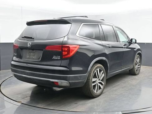 Used 2016 Honda Pilot Elite image 10