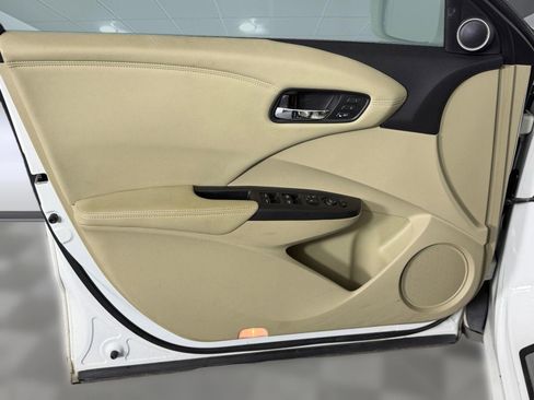 Used 2017 Acura RDX FWD w/ Technology Package image 12