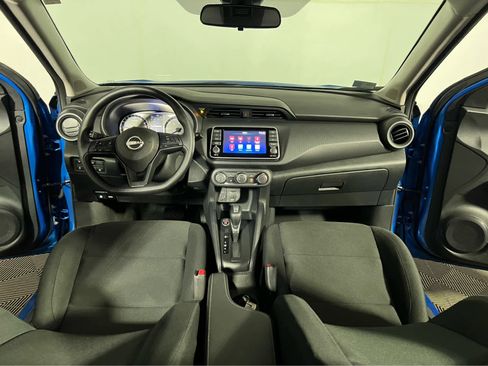Used 2025 Nissan Kicks Play S image 10