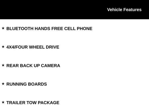 Used 2017 Nissan Frontier SV AWD/4WD image 3
