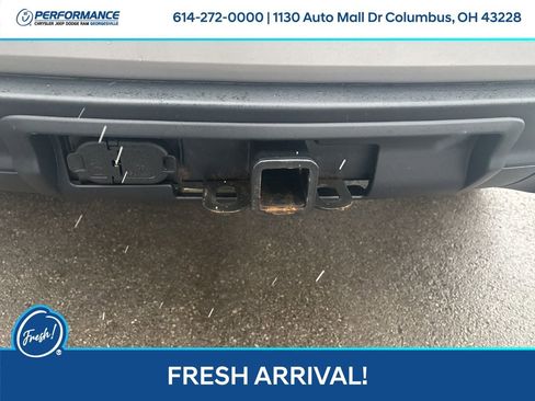 Used 2015 Jeep Grand Cherokee Limited image 12