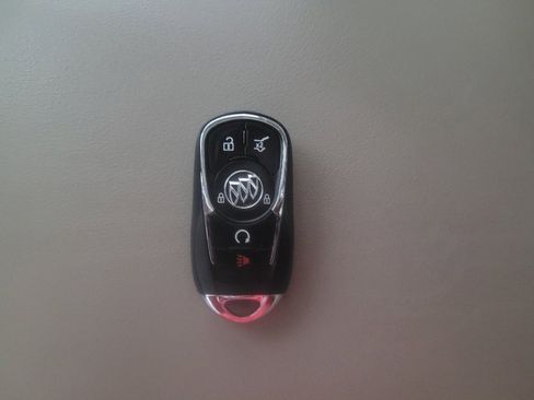 Used 2019 Buick Enclave Premium w/ Experience Buick Package image 32