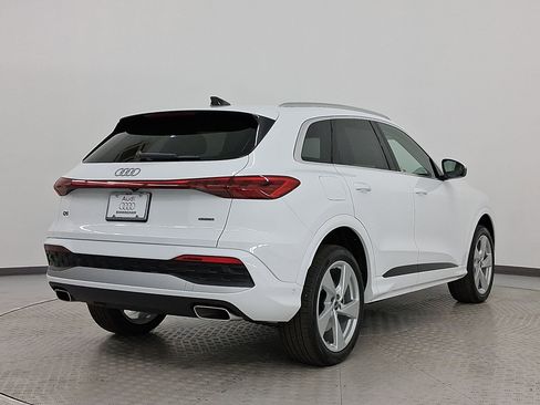 Used 2025 Audi Q5 Premium Plus w/ Premium Plus image 9