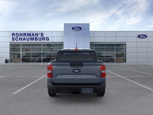New 2026 Ford Maverick Lariat AWD/4WD image 6
