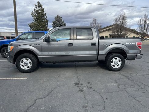 Used 2011 Ford F150 XLT image 3