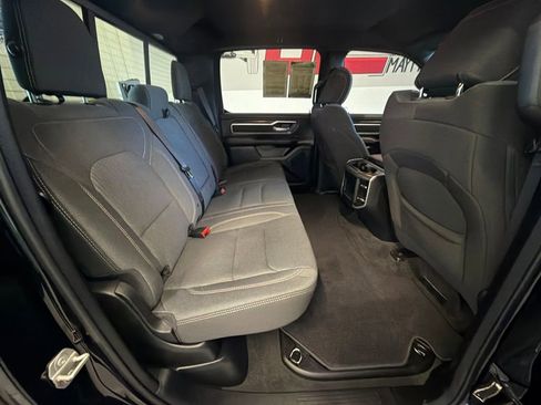 Used 2023 RAM 1500 Big Horn AWD/4WD image 35