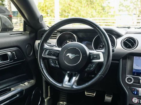 Used 2021 Ford Mustang GT Premium w/ Ford Safe & Smart Package image 14