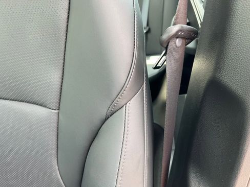 New 2025 Honda Accord EX-L image 12