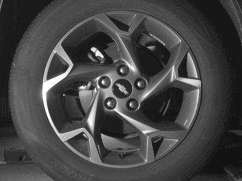 Used 2025 Chevrolet Trax LT w/ LT Convenience Package FWD image 15