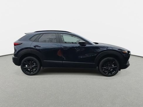 New 2026 MAZDA CX-30 Aire Edition AWD/4WD image 4