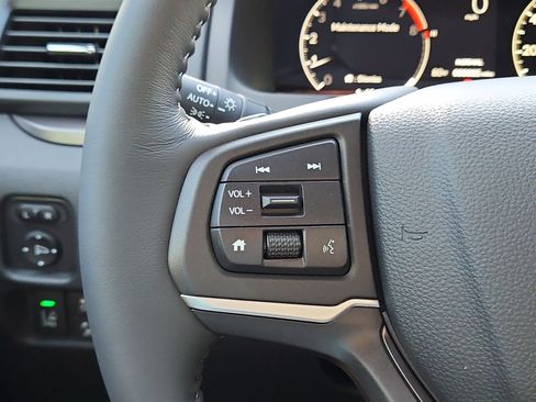 New 2026 Honda Ridgeline Sport image 21