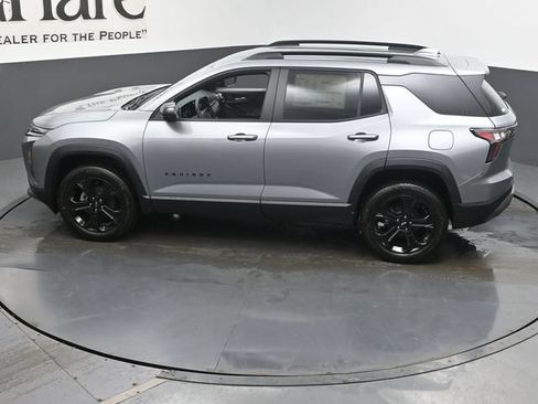 New 2026 Chevrolet Equinox LT w/ Midnight Edition FWD image 21