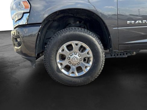 Used 2024 RAM 2500 Laramie w/ Safety Group AWD/4WD image 24
