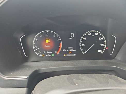 Used 2025 Honda Pilot TrailSport image 10