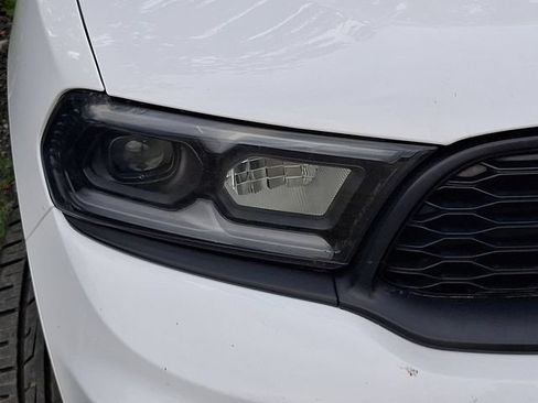Used 2024 Dodge Durango GT RWD image 7