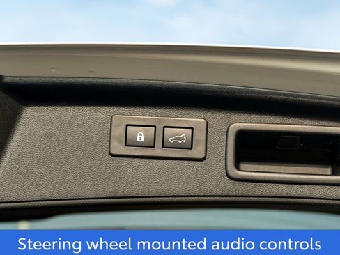 Used 2024 Subaru Forester Wilderness image 11