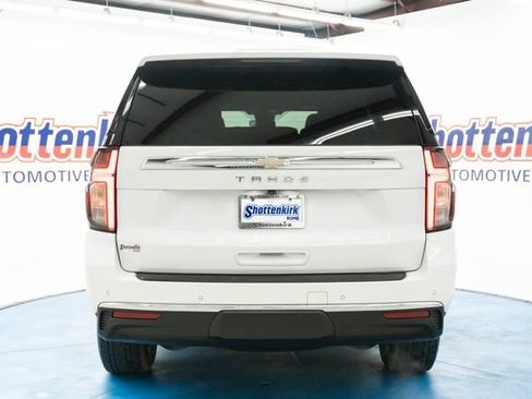 Used 2024 Chevrolet Tahoe LS image 6