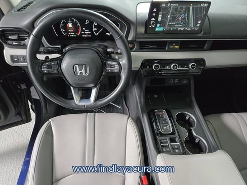 Used 2024 Honda Pilot Touring image 15