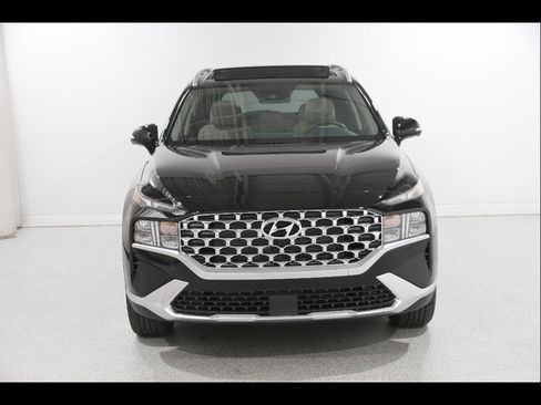 Certified 2023 Hyundai Santa Fe SEL w/ Premium Package AWD/4WD image 2