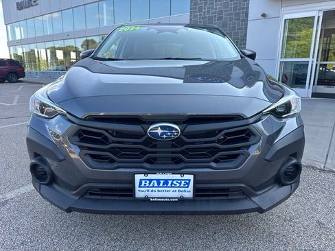 Used 2024 Subaru Crosstrek 2.0i AWD/4WD image 5