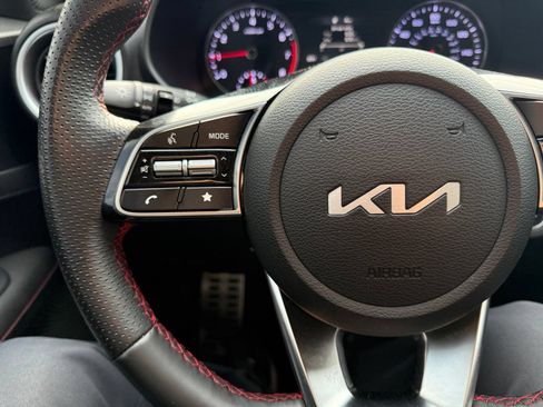 Used 2024 Kia Forte GT FWD image 18