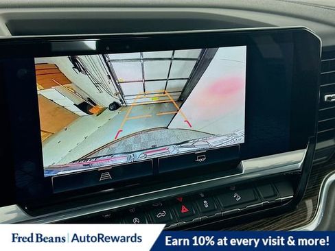 New 2024 GMC Sierra 1500 Elevation w/ X31 Off-Road Package image 11