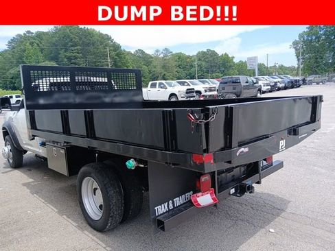 New 2025 RAM 4500 Tradesman image 6