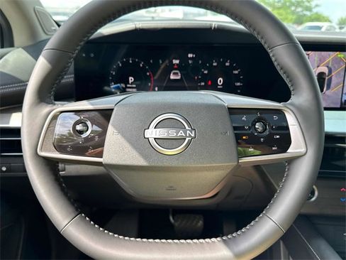 New 2025 Nissan Murano SL image 20